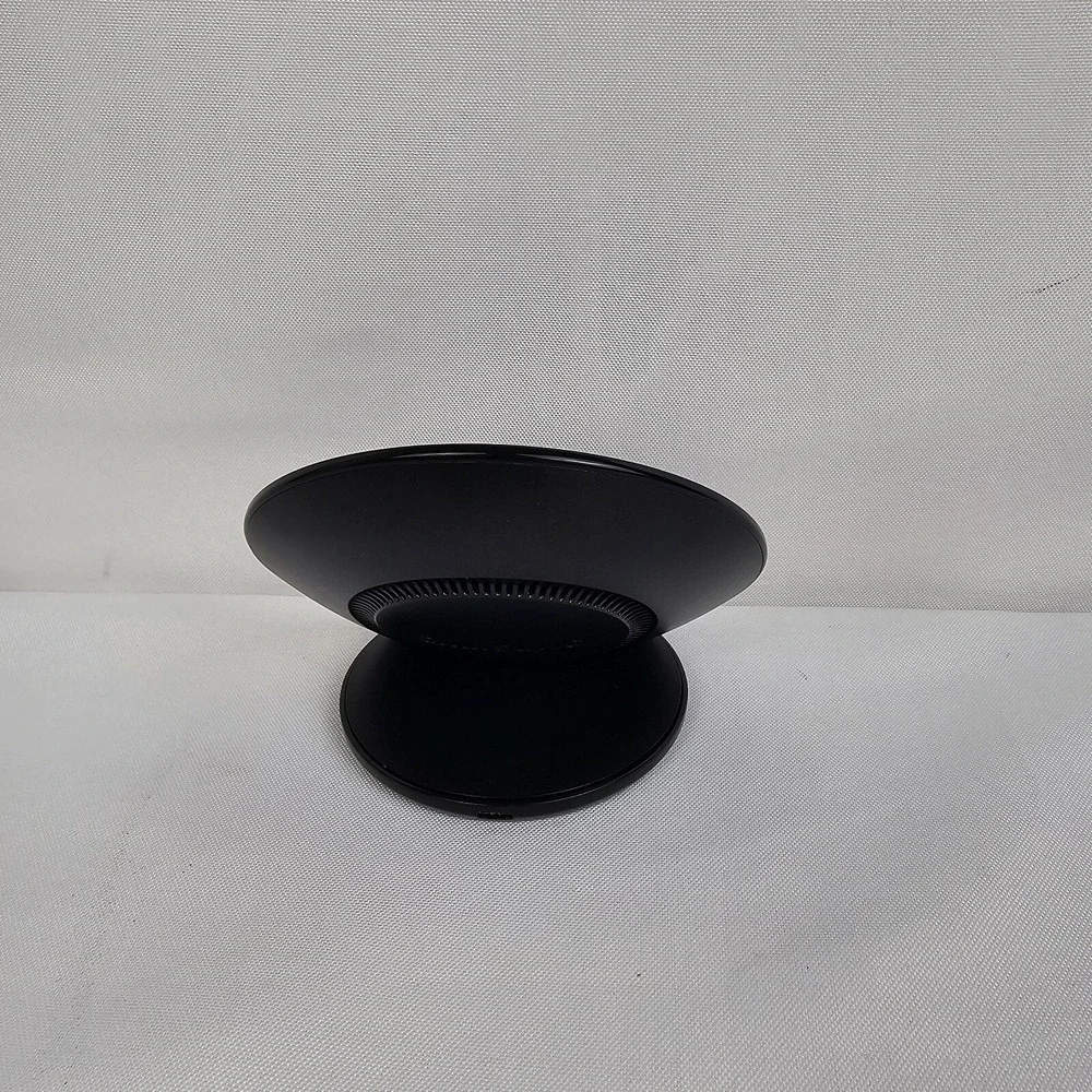 Samsung EP-NG930 QI Fast Wireless Charging Stand No power cord! Tested/Works! 5V